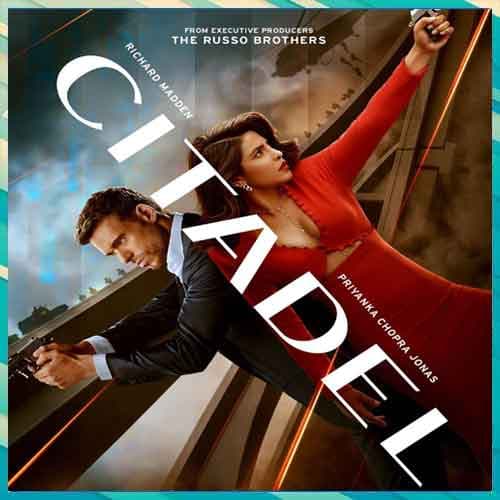 Priyanka Chopra is “so passionate, so presentâ€: Richard Madden on his Citadel co-star