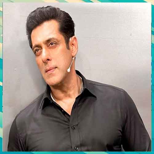 Salman Khan blamed himself for his unsuccessful past relationships: "unlucky in love"