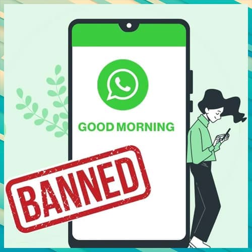 WhatsApp bans over 4.7 million Indian accounts in March