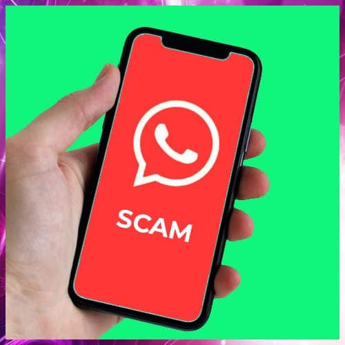 IT Ministry to send notice to WhatsApp over international spam calls issue