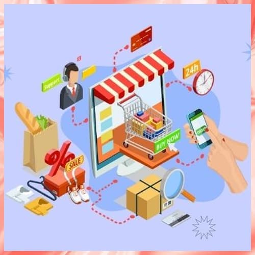 Government cracks down on five e-commerce platforms for compromising consumer safety