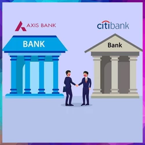Axis Bankâ€™s Citibank acquisition will further consolidate Indian credit card market