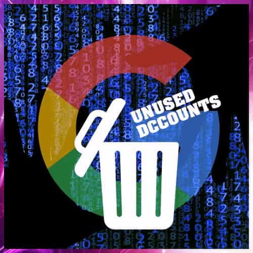 Google announces to delete unused accounts