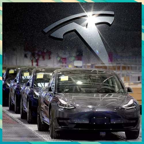 Tesla resumes talks with the government with new factory proposal