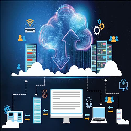 Cloud adoption skyrocketing while repatriation remains insignificant Â 