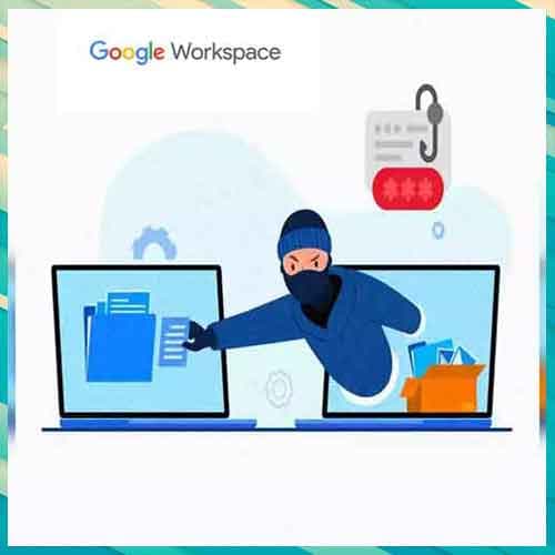 Bug on Google Workspace reportedly allowing hackers to steal usersâ€™ data
