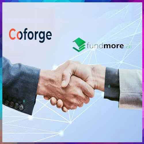 Coforge with FundMore to deliver Compliance Automation Solutions