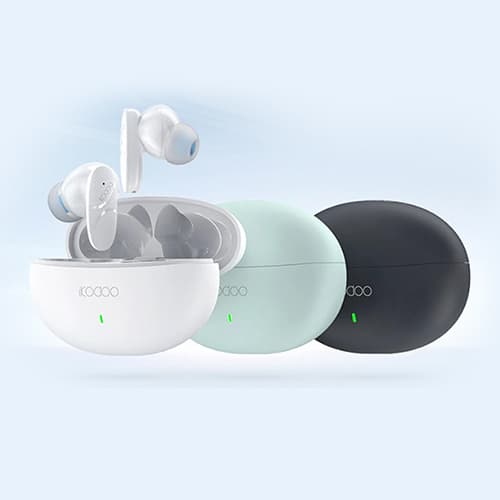 IKODOO Buds Z earbudsÂ 