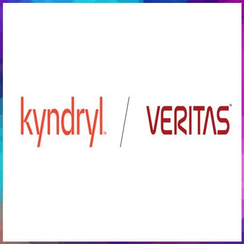 Kyndryl and Veritas Introduce New Solutions for Data Protection and Recovery