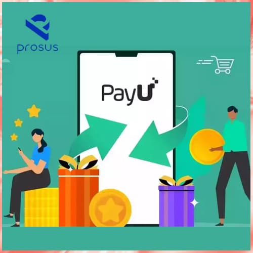 Prosus to sell part of PayU for $610 million