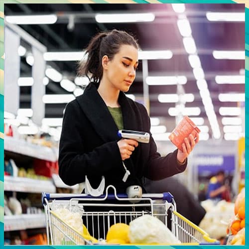 AI-powered grocery scoring and recommendation startup – Xume launched
