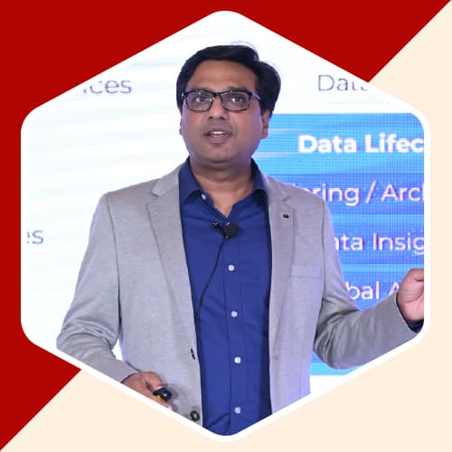 Nutanix offers solution to manage data sprawl easily Â 
