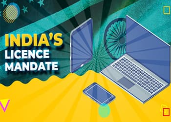 Why US has a 'problem' with Indiaâ€™s licence mandate ?