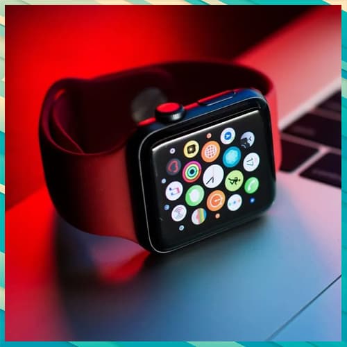 Apple experimenting with 3D printers to make smartwatch casings