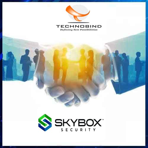 TechnoBind to distribute Skybox’s Continuous Exposure Management