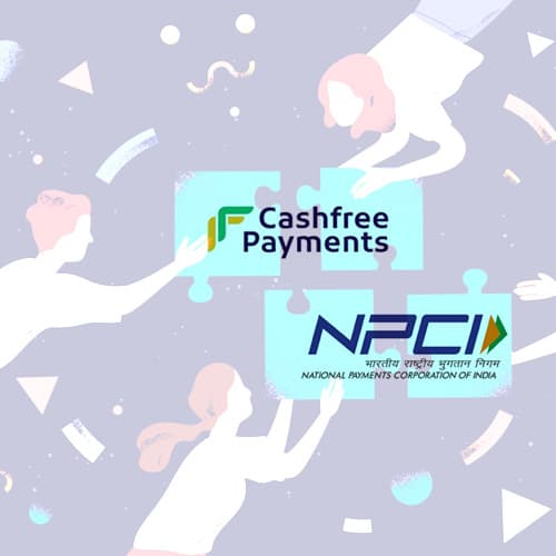 Cashfree Payments collaborate with NPCI to launch â€˜AutoPay on QRâ€™ for subscription-based businesses