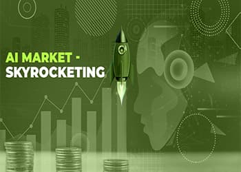 AI Market - ‘Skyrocketing