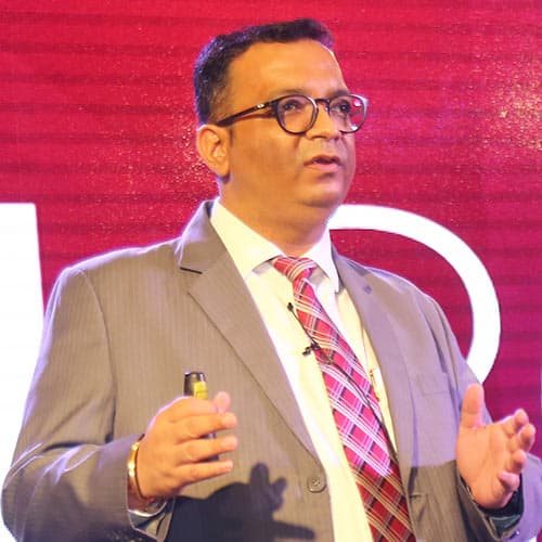 Lenovo firmly believes in a partner-first strategy  Â