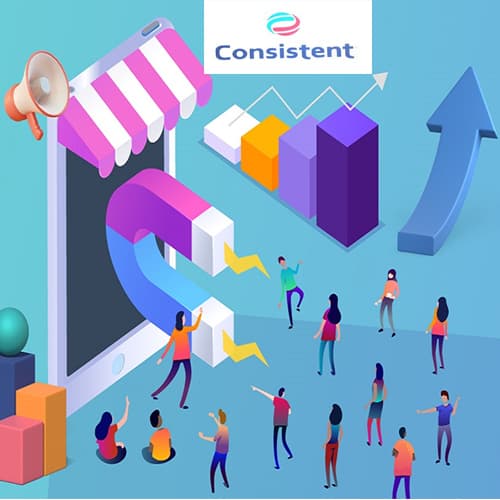 Consistent concludes its â€œGrowth Sparkâ€ Distributor Meet 2023