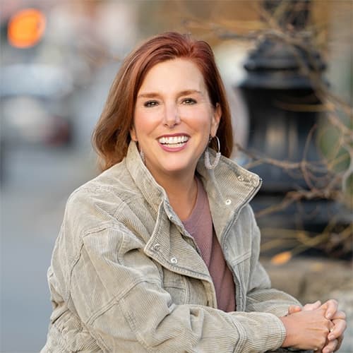 Tenable welcomes Meg Oâ€™Leary as Chief Marketing Officer