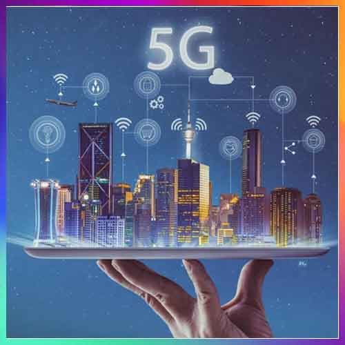 Fuelled by 5G, Mobile Services Revenue in APAC Set to Surpass $479 Billion by 2028