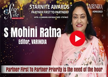 Partner First To Partner Priorityâ€¯is the need of the hour