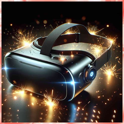 Huawei to release VR headset to compete with Apple Vision Pro