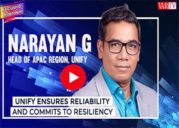 Unify ensures reliability and commits to resiliency