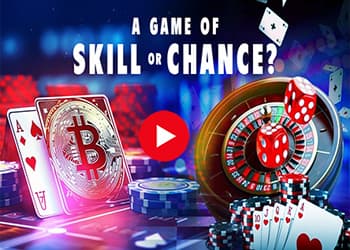 A Game of Skill or Chance?