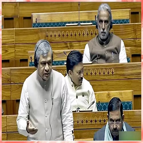 Telecom Sector Faces Overhaul as Lok Sabha Approves Telecommunications Bill, 2023