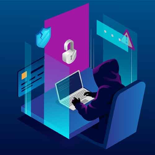Cyber criminals are getting smarter