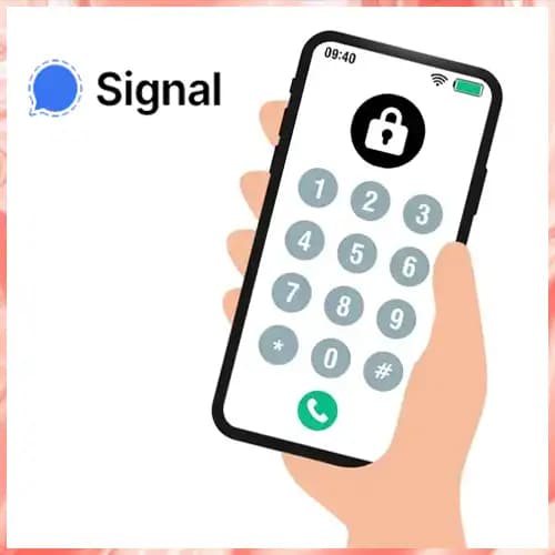 Signal introduces usernames to protect userâ€™s phone number