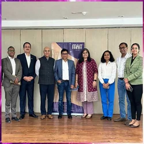 MAIT organizes workshop on ERSO