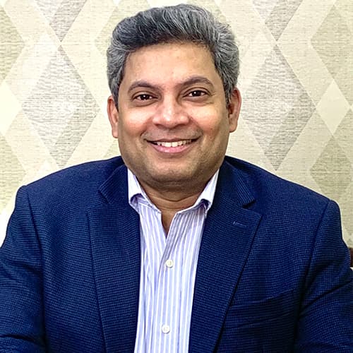 iV-CoE plays critical role in evaluating new technologies