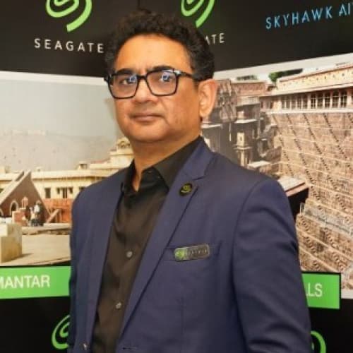 Seagate boasts of a comprehensive strategy for fair and transparent partnerships