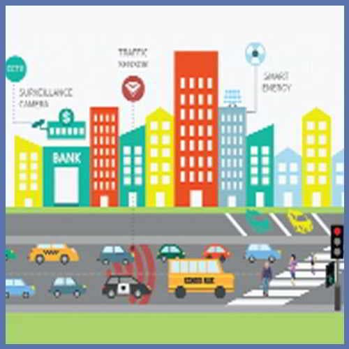 Honeywell working with AURIC and Faridabad smart city projects