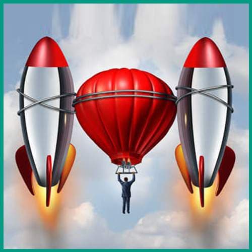 Start-up, Stand-up and now 90% companies are ready to move towards Close-up