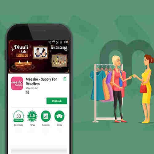 Covid-19: Meesho fires 200 employees due to pandemic