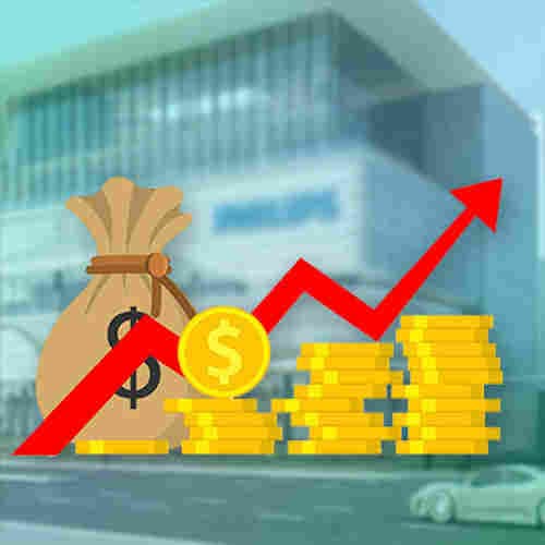 Philips connected care business expected to grow despite COVID-19 affecting Q1 revenue