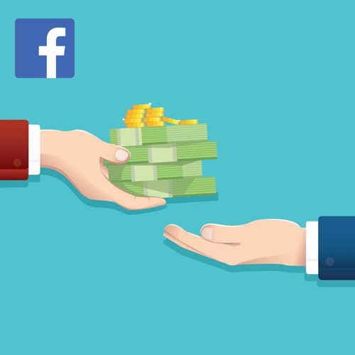 Facebook to give $52 million in settlement to traumatized content reviewers