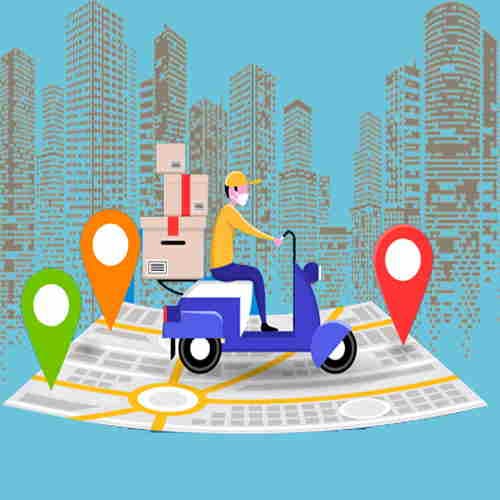 E-commerce platforms to start taking orders for non-essentials in red zones