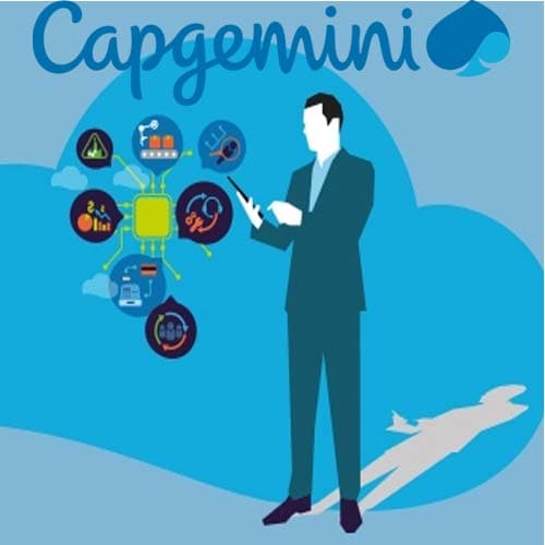 Capgemini drives Cooper Standard's strategic transformation to SAP S/4HANAÃ‚Â®