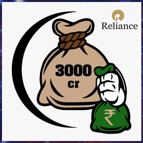 Reliance Retail eyeing on electronics chain in South India, could buy for Rs 3000 cr
