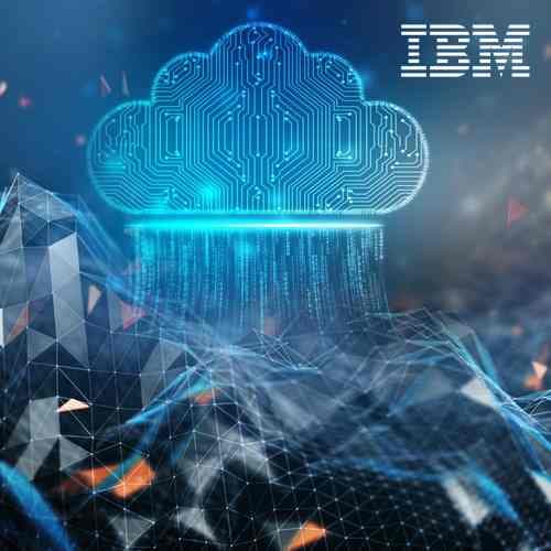 IBM to spin off its IT infrastructure and focus on the cloud business
