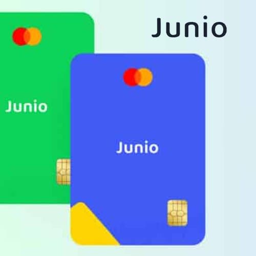 Former Paytm executives to roll out kids focused smart card startup - Junio