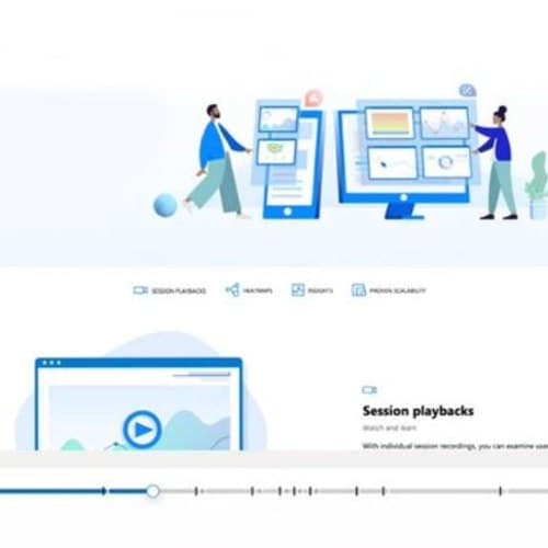Microsoft Launches Clarity to compete with Google Analytics