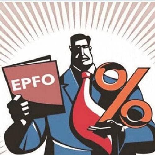 �22,810 crore for wage subsidy via EPFO approved by Cabinet