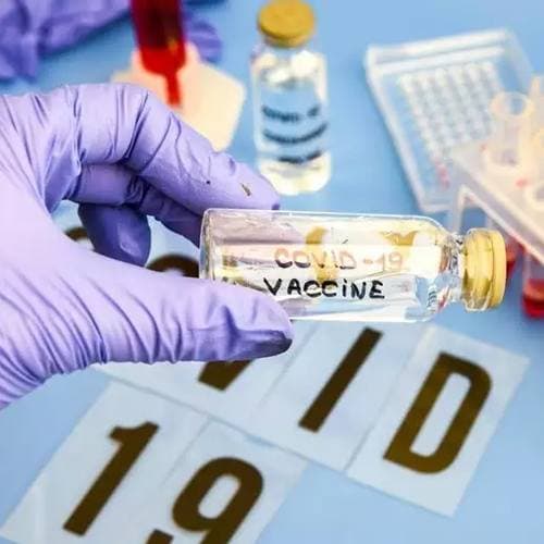Serum waits for Indiaâ��s green signal for COVID-19 vaccine use