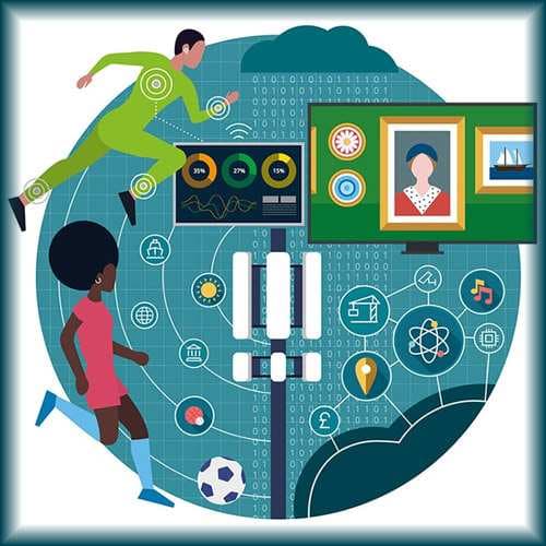 Deloitte releases its annual Technology, Media & Telecommunications (TMT) Predictions 2021 report