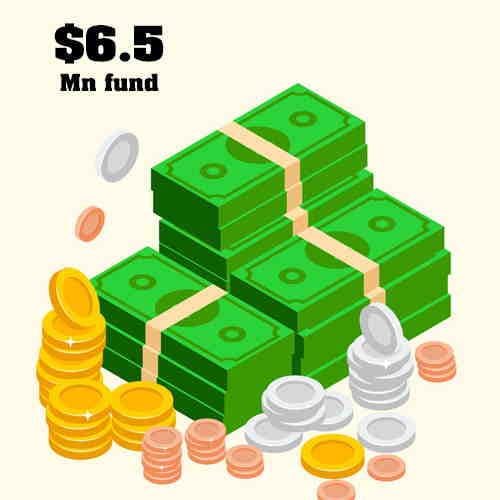 Almentor bags $6.5 Mn fund, round led by Partech